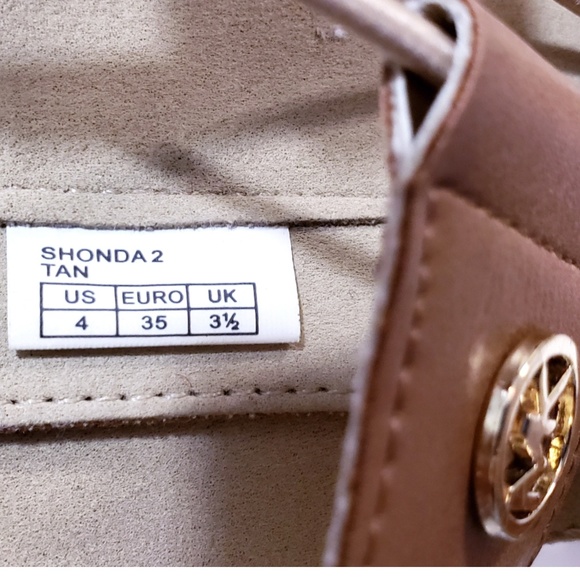 MICHAEL Michael Kors Gladiator Sandals - Picture 5 of 6